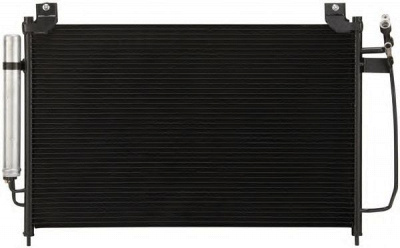 SPECTRA PREMIUM 73589 -  Конденсатор, кондиционер